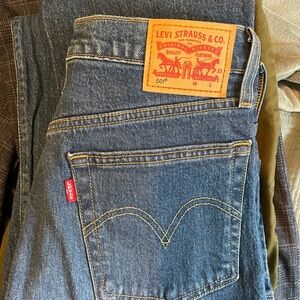 Levi’s 501 Jeans